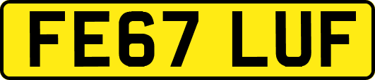 FE67LUF