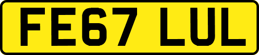 FE67LUL