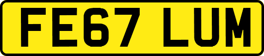 FE67LUM