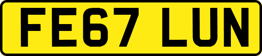 FE67LUN