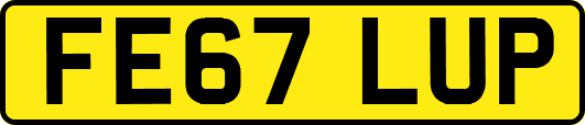 FE67LUP