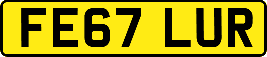 FE67LUR
