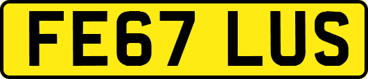 FE67LUS