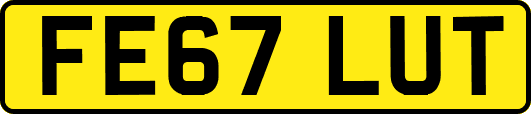 FE67LUT