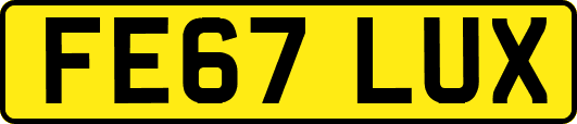 FE67LUX