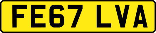 FE67LVA