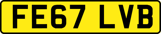 FE67LVB