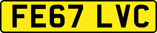 FE67LVC