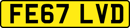 FE67LVD