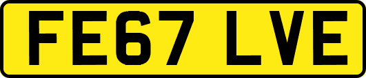 FE67LVE