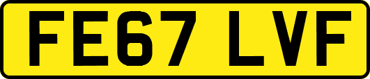 FE67LVF