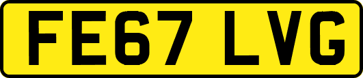 FE67LVG
