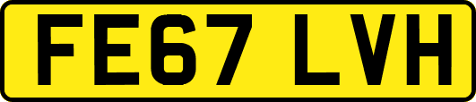 FE67LVH