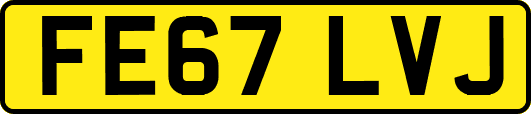 FE67LVJ