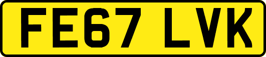 FE67LVK