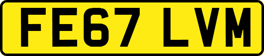 FE67LVM