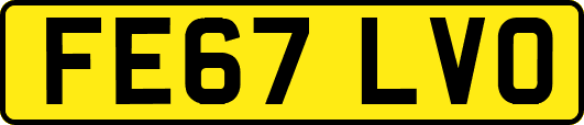 FE67LVO