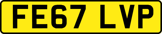 FE67LVP