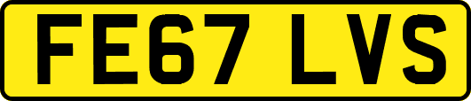 FE67LVS