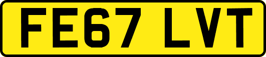 FE67LVT