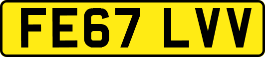 FE67LVV