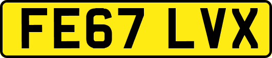 FE67LVX