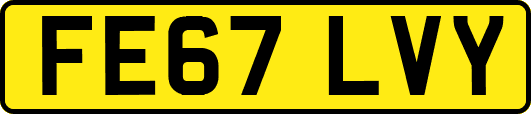 FE67LVY