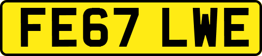 FE67LWE