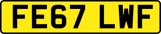 FE67LWF