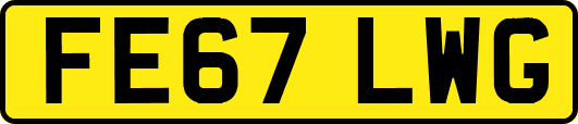 FE67LWG