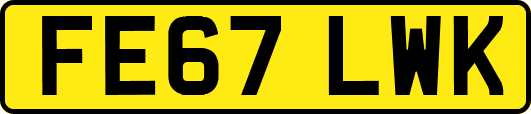 FE67LWK