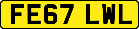 FE67LWL