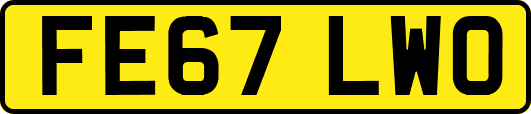 FE67LWO