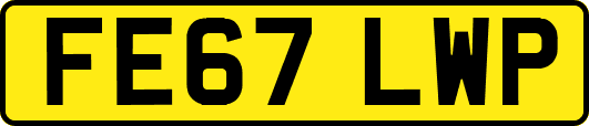 FE67LWP