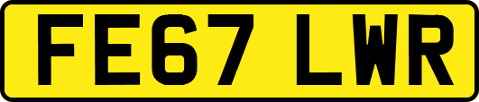 FE67LWR
