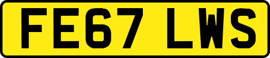 FE67LWS