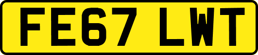 FE67LWT