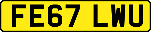 FE67LWU