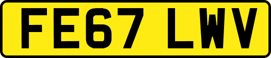 FE67LWV