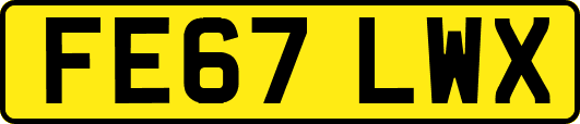 FE67LWX