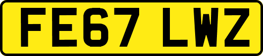 FE67LWZ