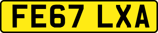 FE67LXA