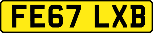 FE67LXB