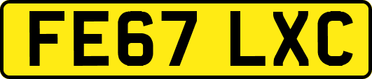 FE67LXC