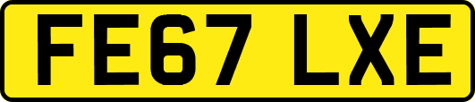 FE67LXE