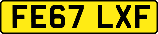 FE67LXF