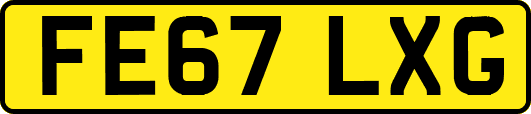 FE67LXG
