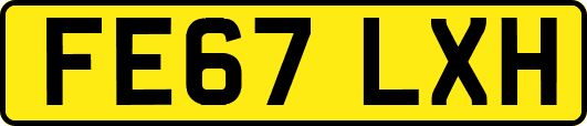 FE67LXH
