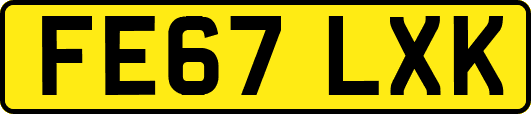 FE67LXK