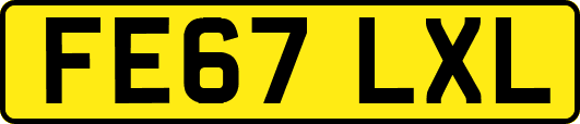 FE67LXL